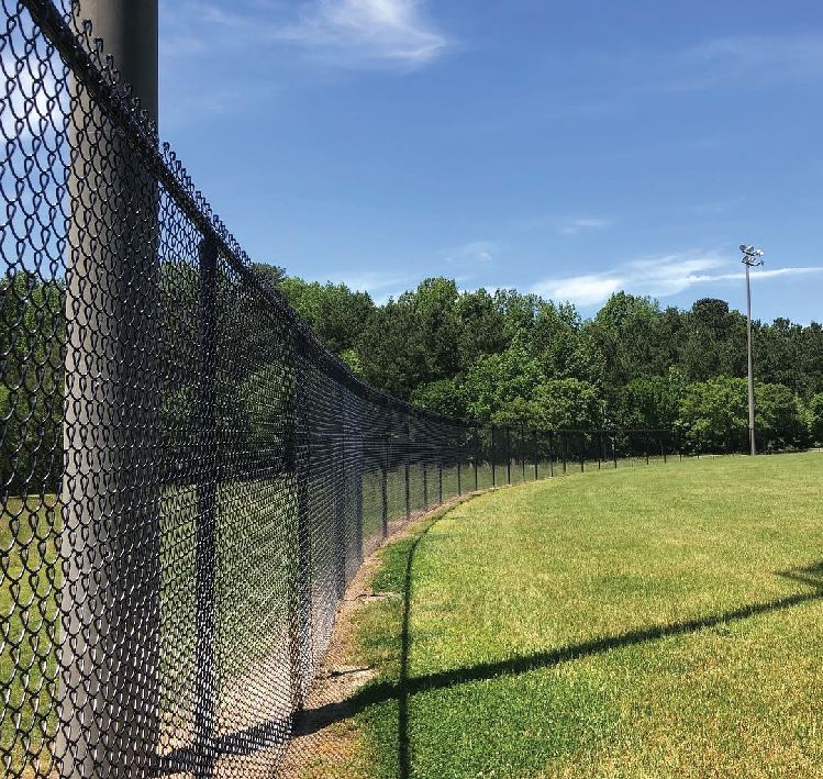 Chain Link Fence