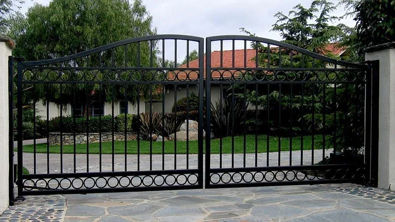 Gates