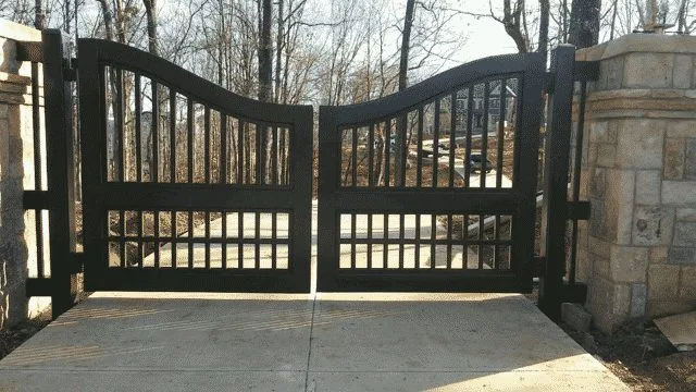 Gates