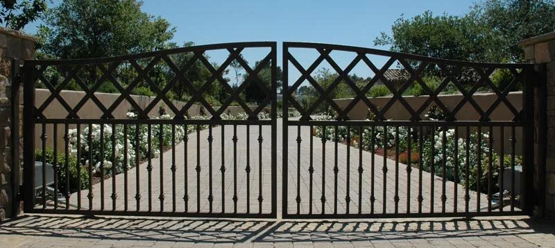 Gates