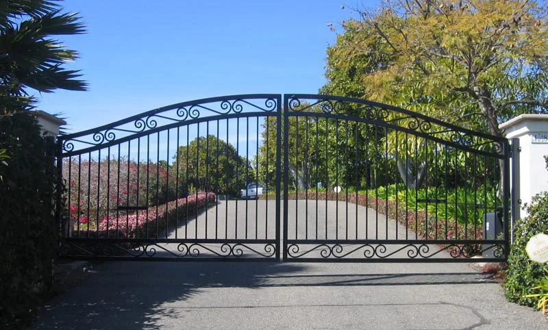 Gates