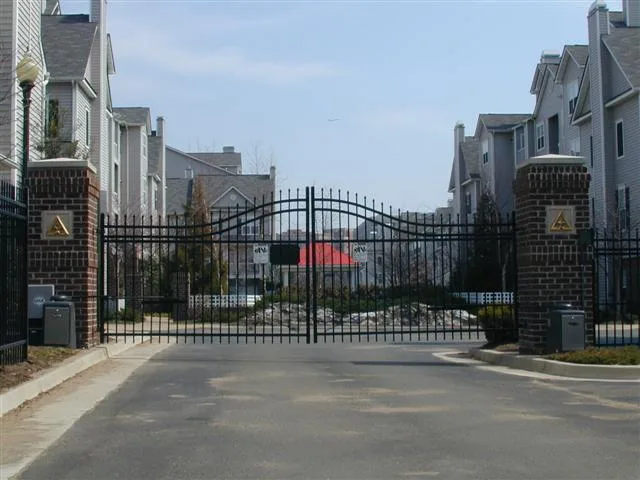 Gates