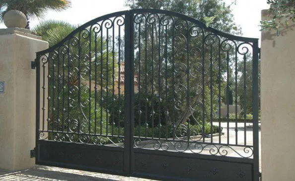 Gates