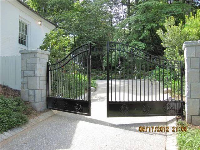 Gates