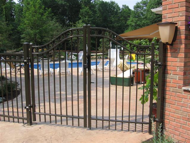 Gates