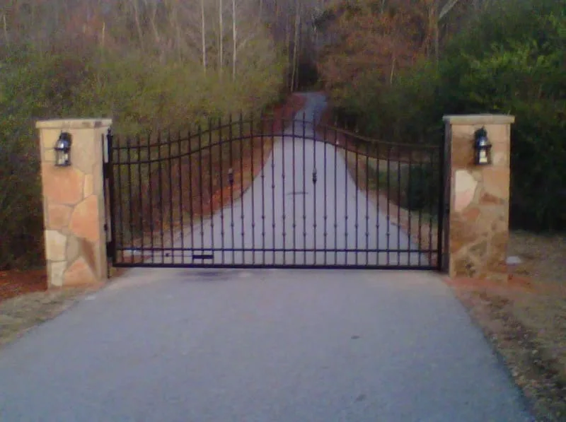 Gates