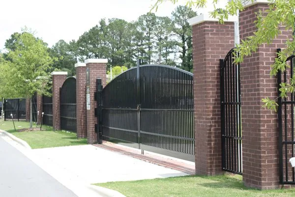 Gates