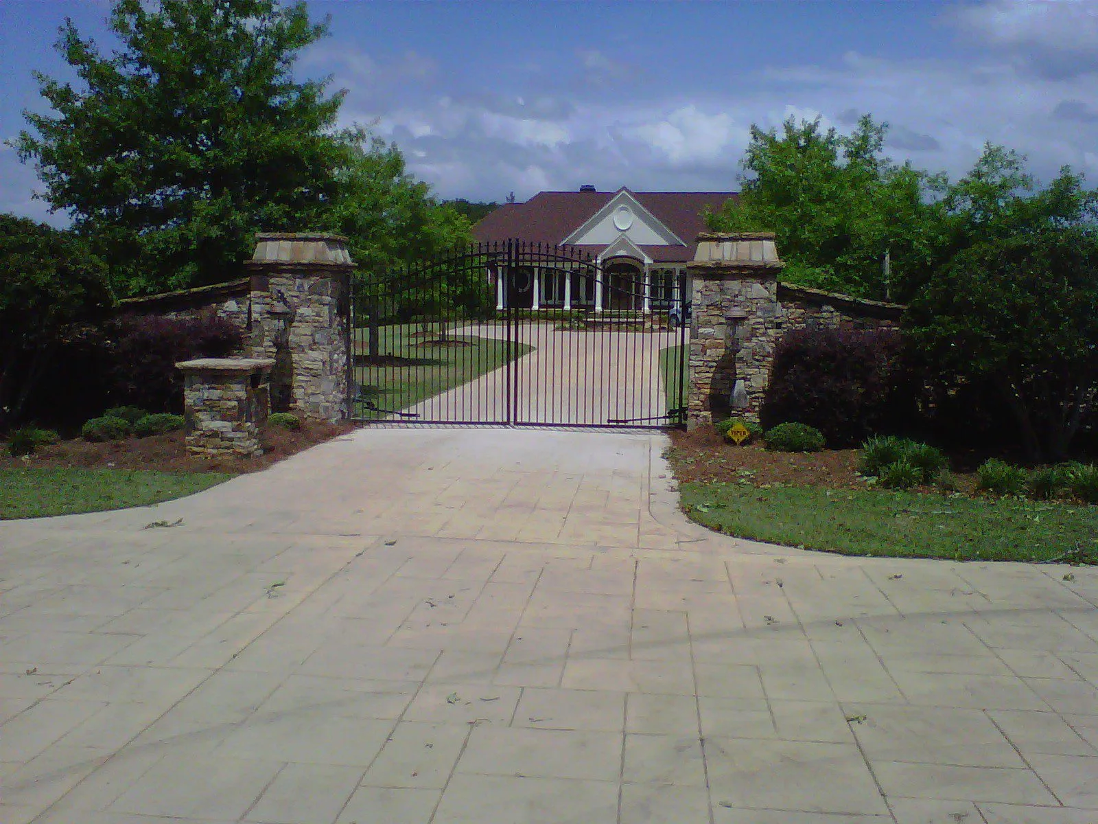 Gates